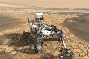 NASA vrea să descifreze trecutul planetei Marte 
