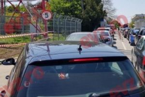 Recomandări de la Garda de Coastă pentru evitarea aglomeraţiei la graniţa cu Bulgaria, în minivacanţa de Rusalii