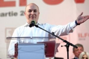 Codrin Ștefănescu, acuzaţii BOMBĂ: la europarlamentare s-au şterpelit 1,5 milioane de voturi