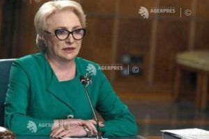 Dăncilă taie în carne vie.  Demitere cu greutate. Guvernatorul a fost dat afară