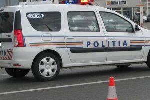 Reghin: Femeie accidentată pe trecerea de pietoni