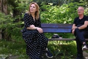 Cum arată o scenetă cu 22 de milioane de vizualizări, aflăm la „Reţeaua de idoli”