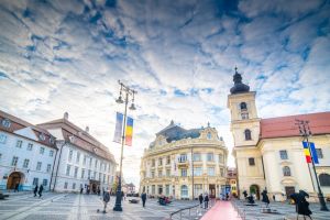 Programul serviciilor Primăriei Sibiu cu ocazia sărbătorii de Rusalii