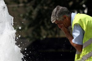 Informare de la meteorologi – Avertizare de caniculă pentru toată România