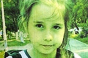 Fetiţă de 10 ani, din Năvodari, certată din cauza notelor, dispărută de acasă