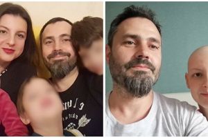 Artişti din Timişoara – împreună pentru viaţa Andei, mamă a trei copii care suferă de cancer