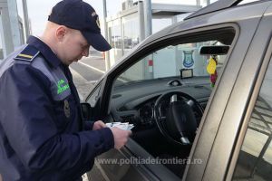 Pregătiri de Rusalii la Frontieră. Camioanele vor putea circula şi duminică pe teritoriul Ungariei