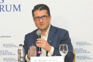 Primarul Decebal Fagadau: Constanta avea la nivel de perceptie imaginea unui oras inchis, corupt, condus autoritar