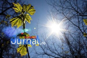 Week-end capricios, cu ploi torenţiale şi caniculă