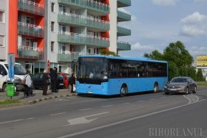 Programul tramvaielor şi autobuzelor OTL în 17 iunie