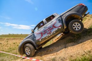 Exclusiv Auto pregateste o zi plina de adrenalina, la Mitsubishi Off -Road Day 2019 (galerie foto)