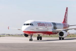 Traficul aerian din si inspre Baia Mare in crestere, remarca secretarul de stat Dragos Titea