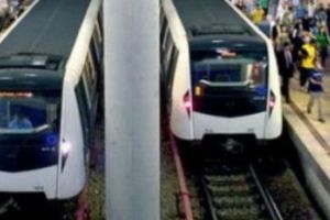 Metrorex promite că Magistrala 5 de metrou va fi funcţională din decembrie