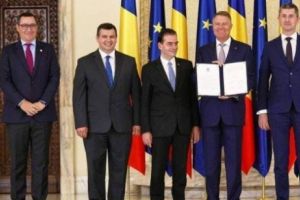 NUCLEARA! Ponta îi suflă al doilea mandat lui Iohannis! Gafă de proporţii a preşedintelui. 
