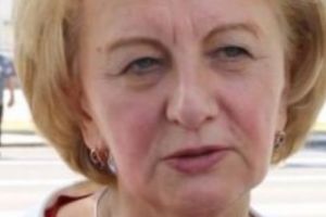 Zinaida Greceanîi i-a mulţumit preşedintelui Iohannis pentru sprijin