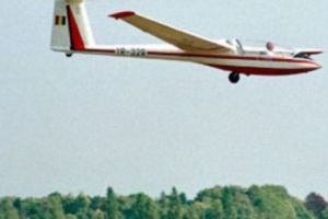 Incident aviatic la Braşov. Pilotul a fost la un pas de o mare tragedie