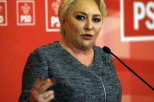 Viorica Dăncilă schimbă un şef important! Avem un nou guvernator. Decizie apărută în Monitorul Oficial 