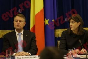 Klaus Iohannis este pus la zid! Kovesi i-ar putea aduce probleme înainte de prezidenţiale