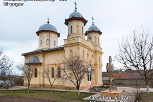 Preoti si biserici la sat: Parohia Tirgusor, judetul Constanta (galerie foto)