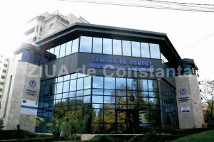 CCINA Constanta, seminar dedicat dezvoltarii invatamantului profesional in sistem dual in Dobrogea