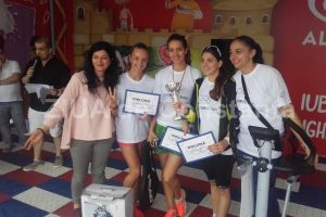 Duminica, alergatori de toate varstele sunt asteptati la Constanta la Crosul Ziua Olimpica