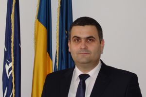 Forumul regional de securitate:  Ministrul Apararii, Gabriel Les, a anuntat la Mamaia ca este necesara consolidarea pozitiei de aparare in regiunea Marii Negre