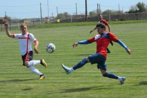 Fotbalul judetului Constanta:  In weekend se disputa ultima etapa la Liga a 5-a si in seria Sud a Ligii a 6-a