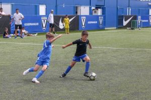 Rezultatele primei zile a celei de-a 7-a editii a competitiei 