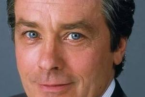 Cunoscutul actor Alain Delon, internat de urgenta in spital. In ce stare este acesta