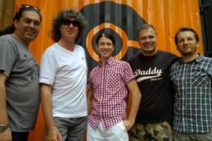 Sarmalele Reci, come back cu aromă de carte la Târgu-Mureş