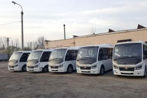 TPL Suceava a introdus un nou traseu, între cartierele Zamca şi Iţcani