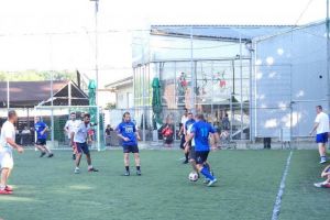 Intermontana a reuşit surpriza etapei