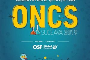 Prima Olimpiadă de Creativitate Ştiinţifică se deschide sâmbătă, la Universitatea din Suceava