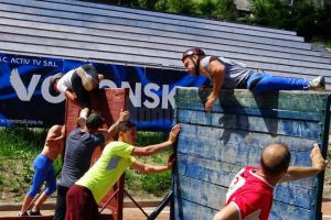 Pompierii suceveni s-au întrecut la Concursurile Serviciilor Profesioniste pentru Situaţii de ...