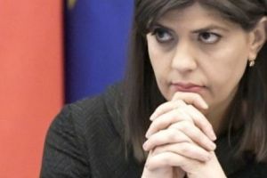 Propunere bombă pentru Kovesi. Este dorită în funcţia de procuror general. Declaraţie incendiară 
