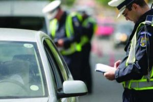 Au pus în pericol circulaţia pe drumurile publice!