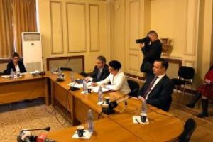 Sorina Pintea: Rezistenta la antimicrobiene este o problema complexa si multifactoriala cu efect nu doar asupra sanatatii, ci si a economiei