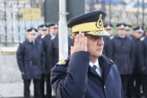 Ofiţerul de informaţii din Deltă, prietenul jurnaliştilor şi guvernatorul Vioricăi Dăncilă