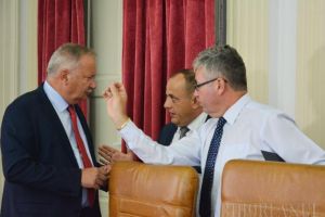 PSD, ALDE şi Centenarul