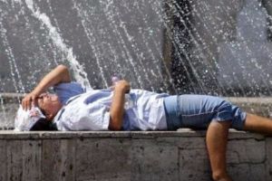 Bombă de la ANM. Canicula loveşte România dur. Temperaturi şocante