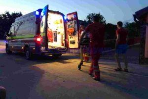 Primar din Botoşani în stare gravă după ce i-a explodat un cazan de ţuică în faţă