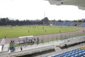 Fotbal: Viitorul Ulmeni – Unirea Mirsid se joaca astazi, de la ora 18.00, pe Stadionul “Viorel Mateianu”