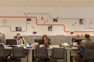 Luni e închis la CEZ