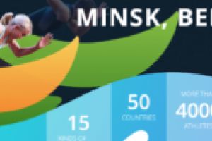 Timişul are şapte sportivi care participă la Jocurile Europene de la Minsk. Concursul îi poate trimite la Jocurile Olimpice de la Tokio!