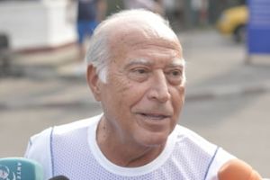 „MOTANUL” FELIX, e BLAT cu FISCUL? ANAF nu a reuşit nici la 5 ani de la sentinţa finală în dosarul ICA vânzarea turnului Grivco, dar ‘DISCOTECĂ’ Teodorovici apare aproape zilnic la Antena 3