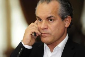 Plahotniuc a fugit din ţară?! Va avea aceeaşi soartă ca Mazăre? Previziune sumbră