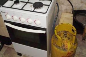 Argeşean urmărit INTERNAŢIONAL. A furat aragazul unui austriac