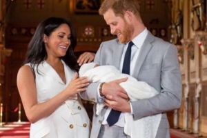 Meghan Markle, detaliile acordului secret cu noua dădacă: contract fără precedent