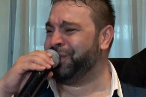 Umilinţă cruntă pentru Salam! Să fie sfârşitul carierei sale?! Unde a ajuns să cânte regele manelelor - Foto