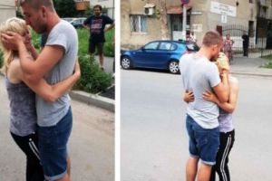 Doi fraţi abandonaţi în orfelinat la Călăraşi au ajuns medic şi avocat! Și-au găsit familia şi au vrut să-şi privească părinţii în ochi. Atenţie! Informaţii cu un puternic impact emoţional!